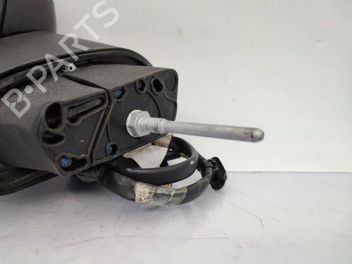 Used Left mirror Left mirror CITROËN C3 II (SC_) 1.6 HDi (92 hp) 23707718 23707718
