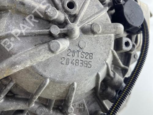 Used Gearbox Gearbox 36293533 36293533