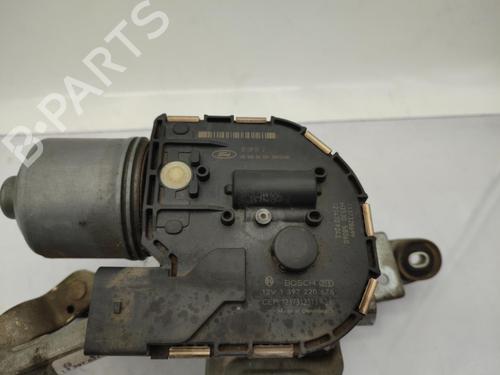 Front wiper motor FORD S-MAX (WA6) 2.0 TDCi | BP23721405M29 - Image 6