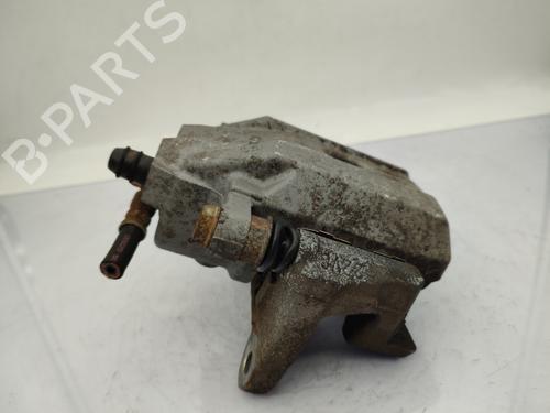 Right front brake caliper TOYOTA PRIUS Liftback (_W2_) 1.5 Hybrid (NHW20_, NHW20R) | BP23720878M104 