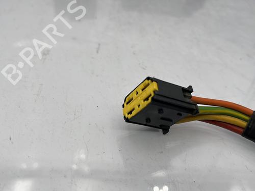 Used Electronic module Electronic module DACIA LOGAN (LS_) 1.4 MPI LPG (LS0C) (75 hp) 26172441 26172441