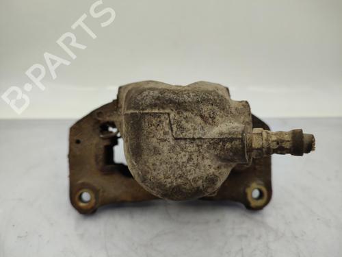 Used Right front brake caliper FIAT PANDA (141_) 900 (40 hp) 23677747