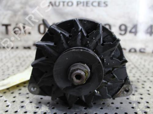 Alternator FORD FIESTA III (GFJ)  | BP23666492M7 