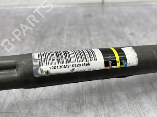 Steering column CITROËN C4 II (NC_) 1.6 HDi 110 | BP23729999M21  - Image 5