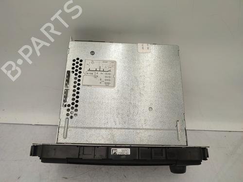 Radio SEAT IBIZA IV (6J5, 6P1) 1.6 TDI | BP25716733E6 
