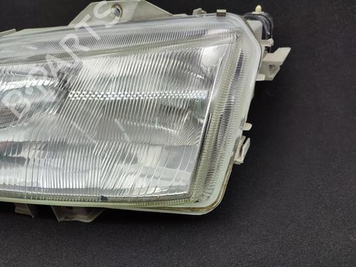 Left headlight RENAULT ESPACE III (JE0_) 2.0 16V (JE0N, JE0L, JE02) | BP23730464C28 