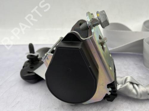 Rear center seatbelt DACIA SANDERO 1.5 dCi | BP23680499I27  - Image 7