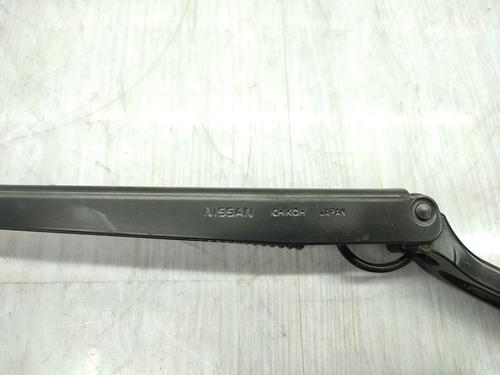 Front windshield wiper arm NISSAN X-TRAIL I (T30) 2.2 Di 4x4 | BP23721541C143 
