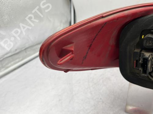 Right taillight PEUGEOT 206 Hatchback (2A/C) 1.6 i | BP29839279C35