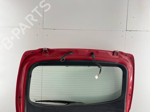 Tailgate MAZDA 3 (BK) | BP37717267C6 - Image 8