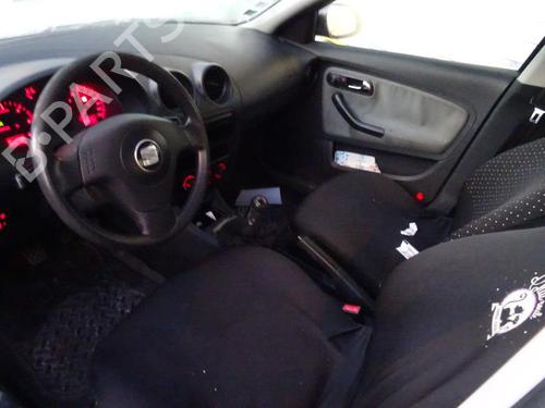 Headlight switch SEAT IBIZA III (6L1) 1.9 TDI | BP23674070I24 - Image 19