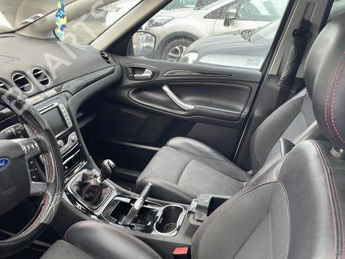 Left front driveshaft FORD S-MAX (WA6) 2.2 TDCi | BP23706157M38  - Image 31