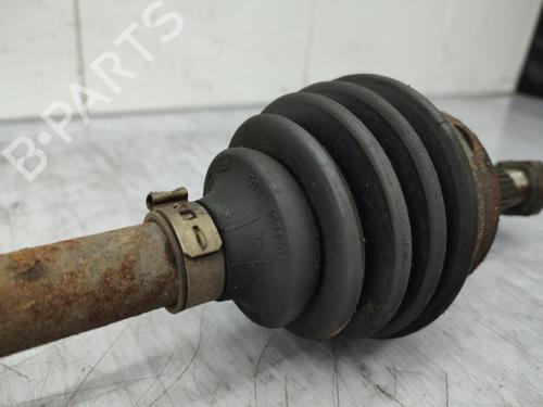 Left front driveshaft CITROËN C3 I (FC_, FN_) 1.4 i | BP23698713M38 
