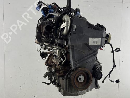 Engine RENAULT CLIO IV (BH_) 1.5 dCi 75 | BP23756265M1 
