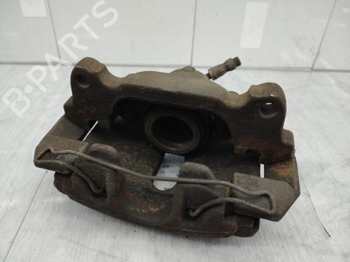 Right front brake caliper SEAT TOLEDO III (5P2) 1.9 TDI | BP23686177M104 - Image 4