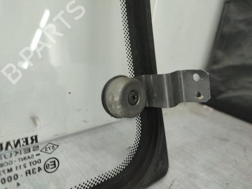 Rear left quarter glass RENAULT CLIO I (B/C57_, 5/357_) 1.2 (B/C/S577) | BP29269830C93 