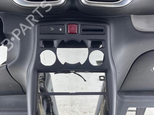Dashboard CITROËN C3 Picasso (SH_) 1.6 HDi | BP36835906C46 - Image 6