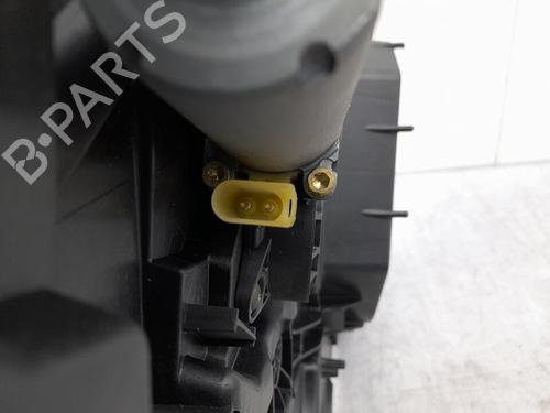 Front right window mechanism FORD FIESTA V (JH_, JD_) 1.4 TDCi | BP23675480C23 
