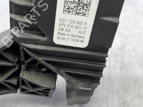 Pedal VW POLO VI (AW1, BZ1, AE1) 1.0 TSI | BP23706057I4 