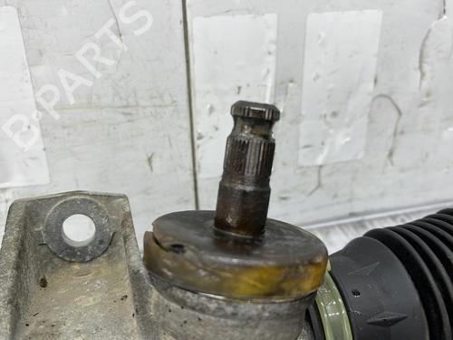 Steering rack FORD FIESTA III (GFJ) 1.3 Cat | BP27185686M22 