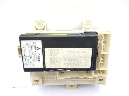 Electronic module SMART FORFOUR (454) 1.5 CDI (454.000) | BP23751784M83 - Image 12