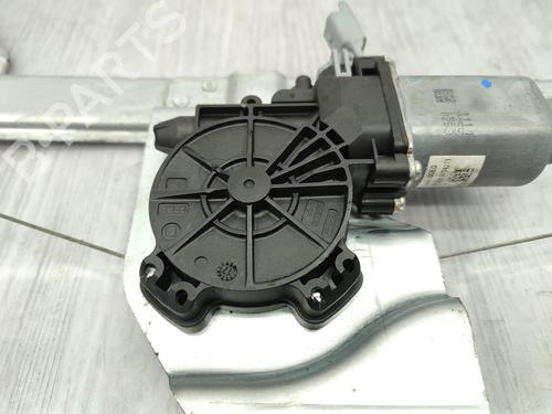 Front right window mechanism CITROËN BERLINGO Box Body/MPV (B9) 1.6 BlueHDi 100 | BP23720099C23 - Image 7