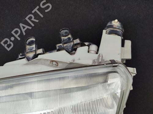 Left headlight RENAULT ESPACE III (JE0_) 2.0 16V (JE0N, JE0L, JE02) | BP23730464C28 