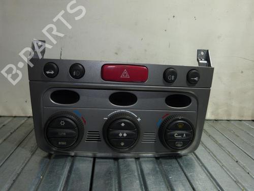 Climate control ALFA ROMEO GT (937_) 1.9 JTD (937CXN1B) | BP23673074I5 - Image 3