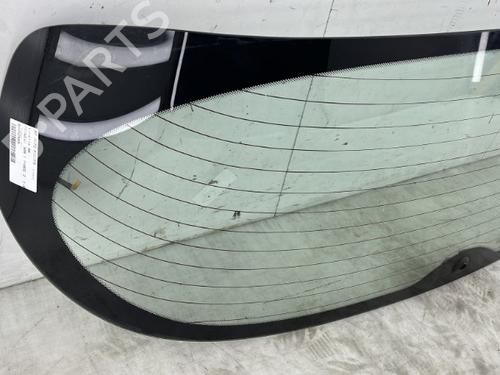 Bootlid window PEUGEOT 308 I (4A_, 4C_) 1.6 HDi | BP23754900C64 