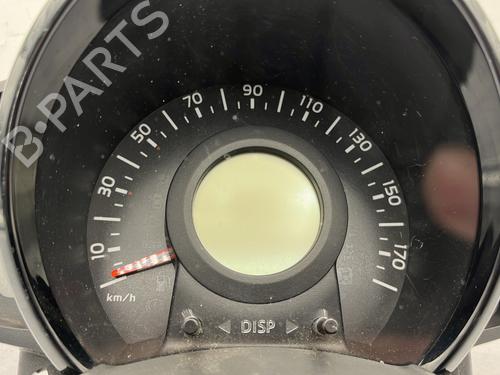 Instrument cluster PEUGEOT 108 1.2 | BP32491998C47  - Image 6