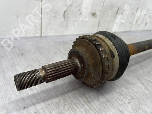 Right front driveshaft RENAULT KANGOO (KC0/1_) D 65 1.9 (KC0E, KC02, KC0J, KC0N) | BP34281130M39  - Image 5