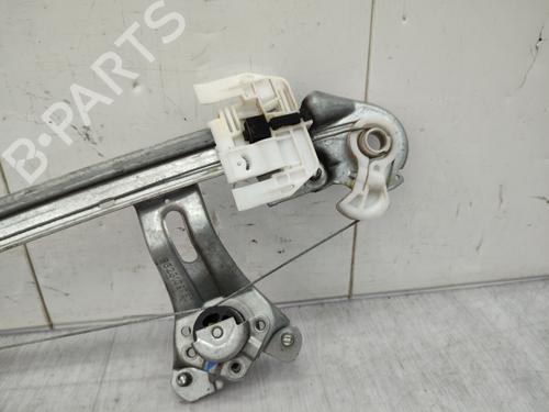 rear-right-window-mechanism-peugeot-206-sw-2ek-2002-23740452 main image