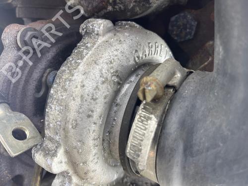 Engine CHEVROLET CRUZE Hatchback (J305) 1.7 D | BP30658562M1 - Image 2