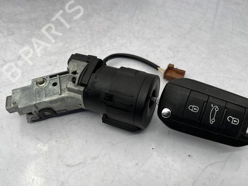 electronic-module-citroen-c4-cactus-2014-33046984 main image