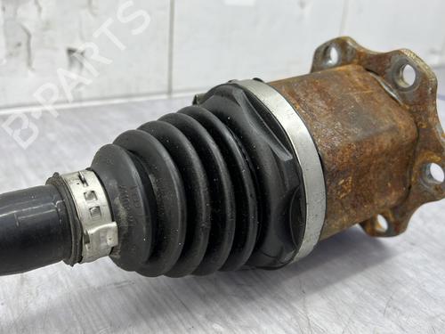 Right front driveshaft SEAT IBIZA V (KJ1, KJG) 1.0 TSI | BP32206040M39 