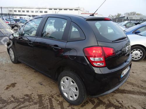 Bagaksel CITROËN C3 II (SC_) 1.6 HDi | BP23692333M2 - Image 15