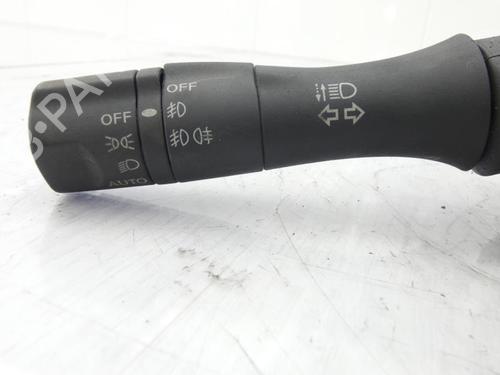 Used Steering column stalk RENAULT KOLEOS I (HY_) 2.0 dCi 4x4 (HY0K) (150 hp) 23672141