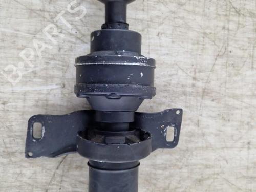 Driveshaft AUDI A3 (8P1) 2.0 TDI 16V quattro | BP23749364M37 