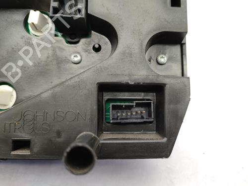 Climate control PEUGEOT 206+ (2L_, 2M_) 1.4 HDi eco 70 | BP23722328I5  - Image 10