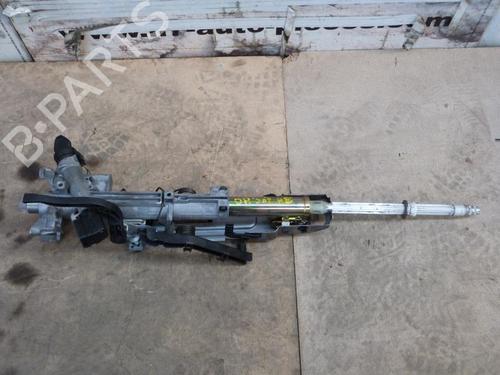 Used Steering column BMW 3 (E46) 320 d (136 hp) 23692701