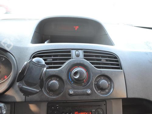 Left sun visor RENAULT KANGOO Express (FW0/1_) 1.5 dCi 85 (FW0K, FW0L, FW0B) | BP23686427I1  - Image 6