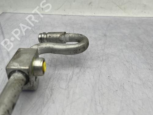 Used AC pipe AC pipe FORD FIESTA VI (CB1, CCN) 1.5 TDCi (75 hp) 33849588 33849588