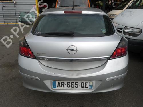 Headlight switch OPEL ASTRA H GTC (A04) 1.7 CDTi (L08) | BP23696255I24 - Image 5