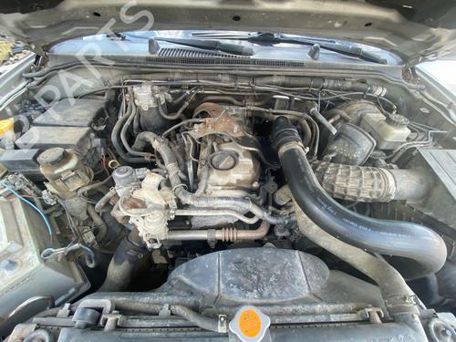 Engine NISSAN PATHFINDER III (R51) 2.5 dCi 4WD | BP33569162M1 - Image 112