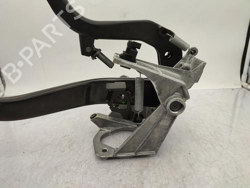 Break pedal BMW 1 (E87) 116 d | BP24115672I19  - Image 6