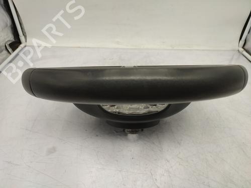 Steering wheel RENAULT CLIO IV Grandtour (KH_) 1.5 dCi 90 (KHN3, KHN4) | BP24429861C49 