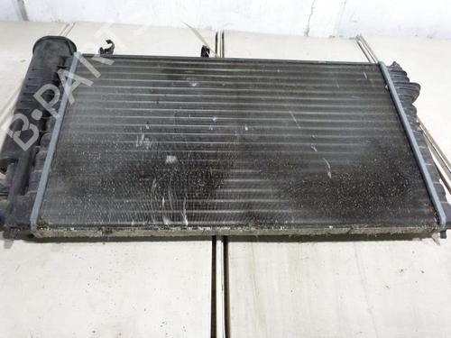 Water radiator PEUGEOT 405 II (4B) 1.9 D | BP23691013M31 