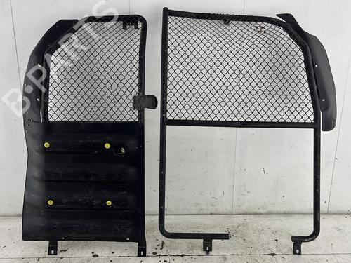 Cargo separator CITROËN BERLINGO Box Body/MPV (B9) 1.6 HDi / BlueHDi 75 | BP26892777I36 