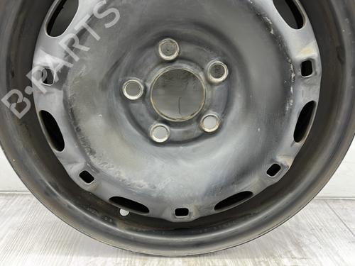 Rim VW POLO (9N_, 9A_) 1.4 16V | BP23759757C45 