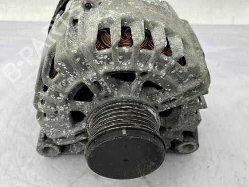 Generator CITROËN C4 II (NC_) 1.6 HDi 115 | BP30847014M7